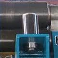cone bending device