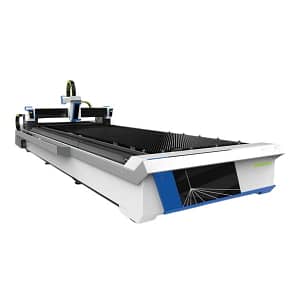 INRYANT A single table laser