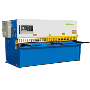 hydraulic-shearing-machine