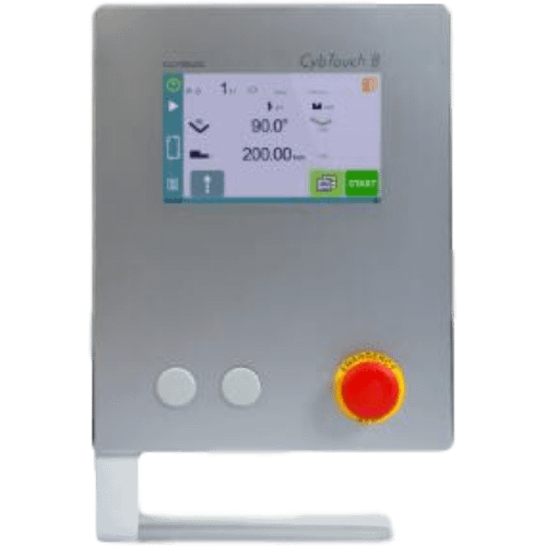 CT8 CNC Controller