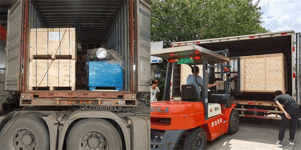 SHIPMENT