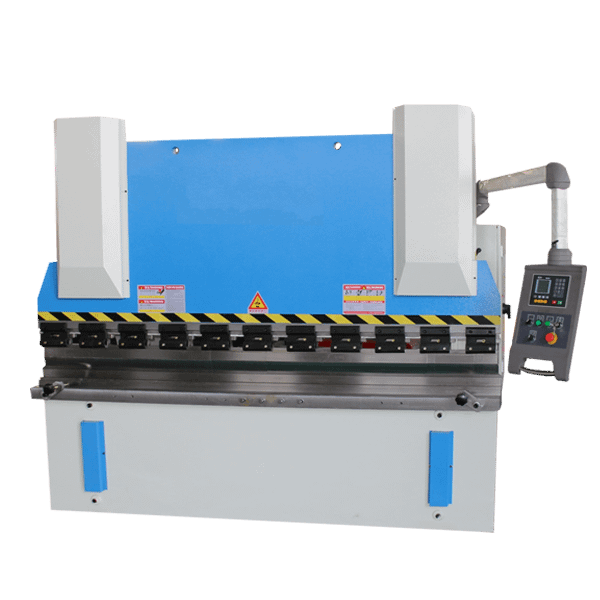 Estun E21 press brake