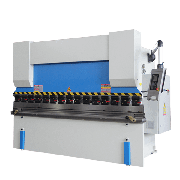 da41 press brake