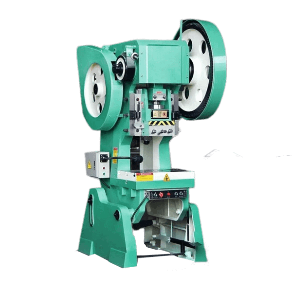 power press